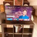 Betongold Studio Wohnung