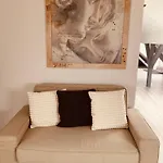 Betongold Studio Wohnung