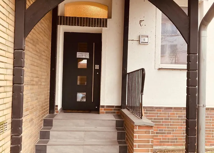 Betongold Studio Wohnung