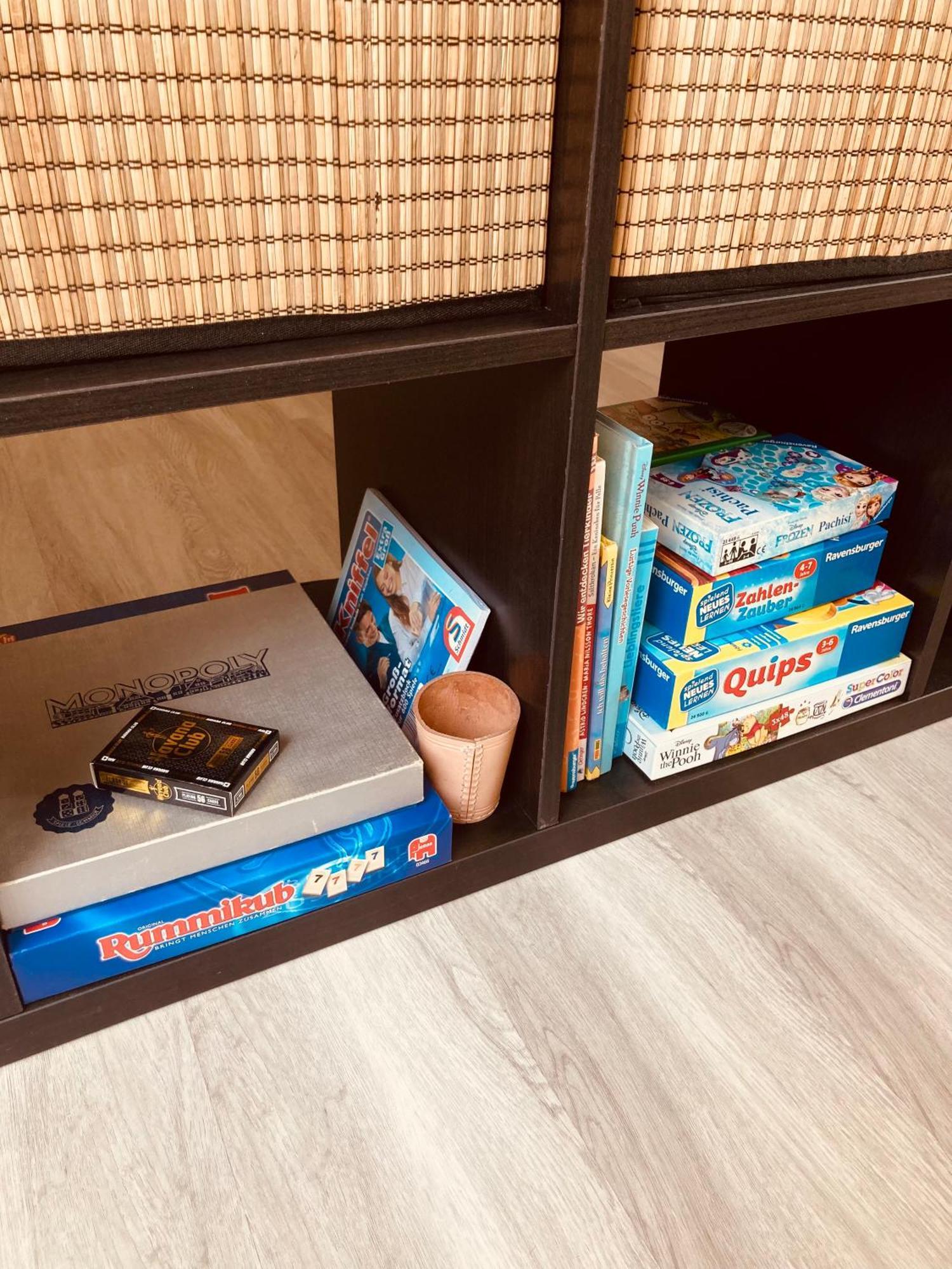 Betongold Appartement