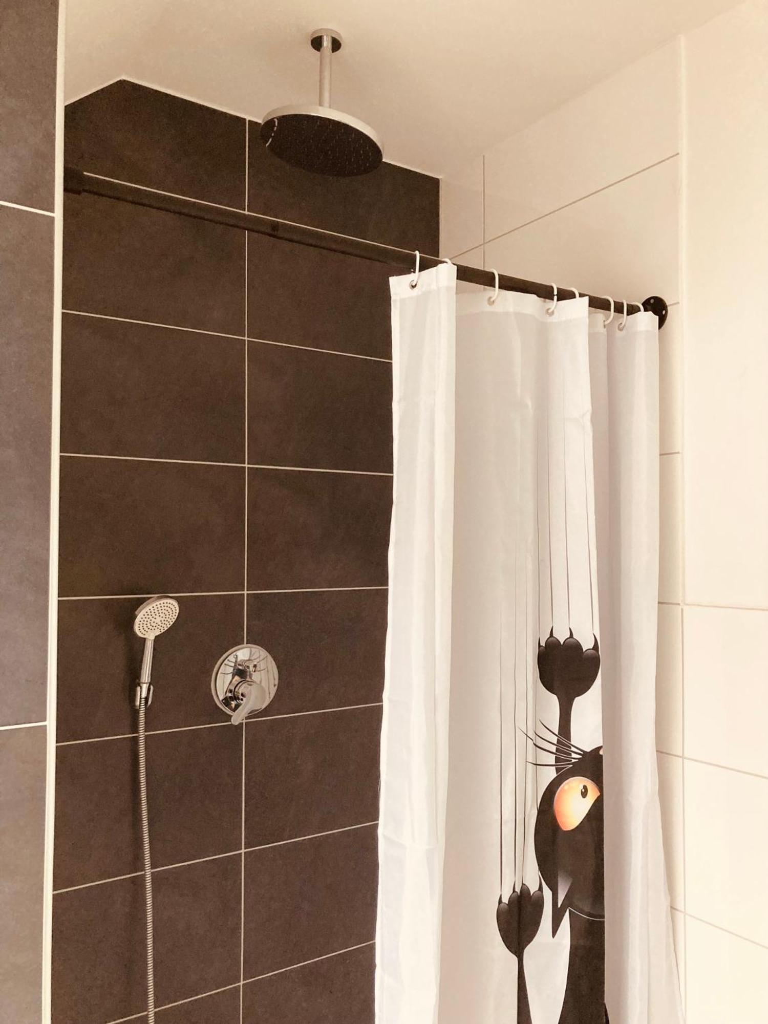 Appartement Betongold *