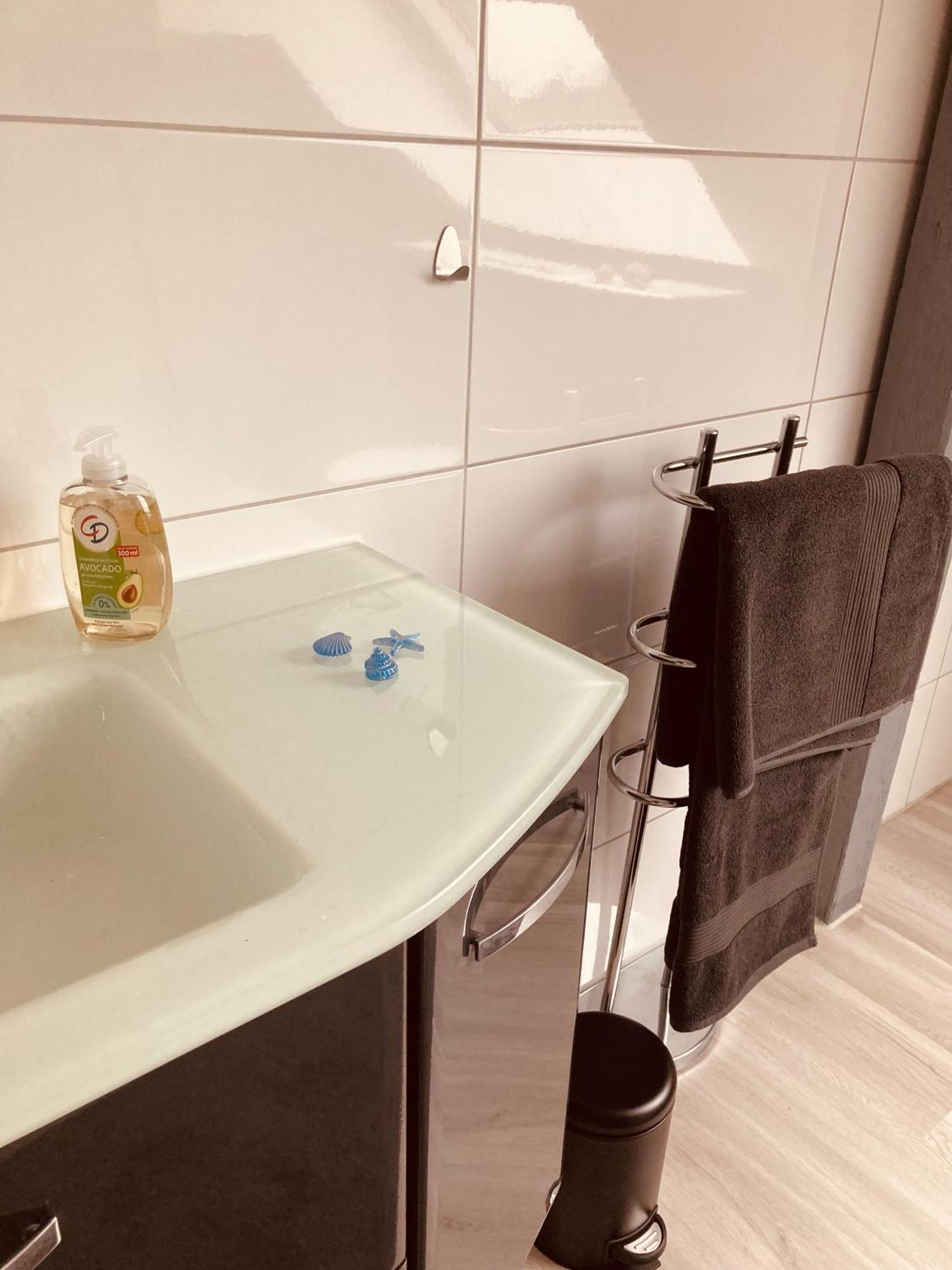 Betongold Appartement *