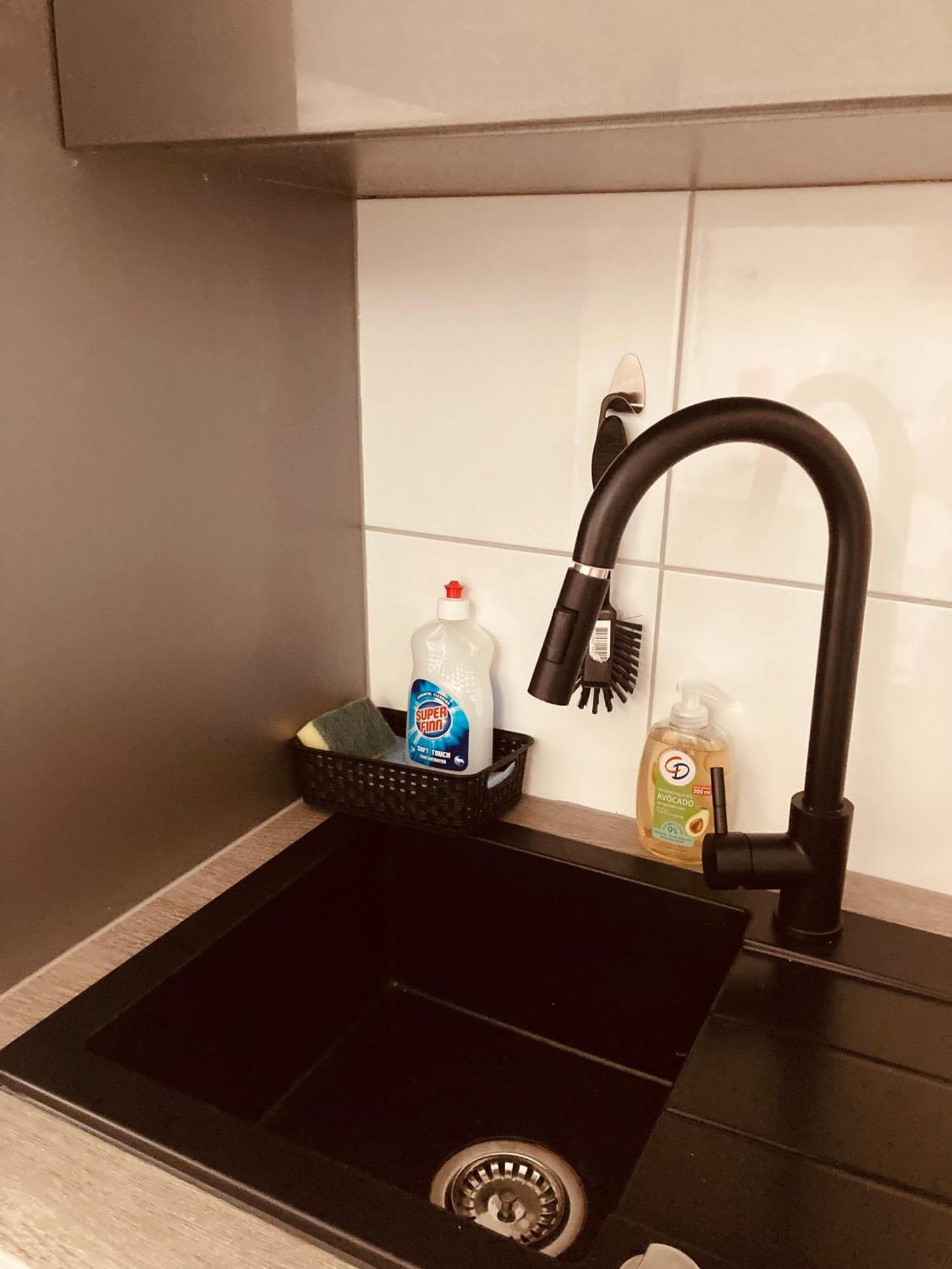 Betongold Appartement *