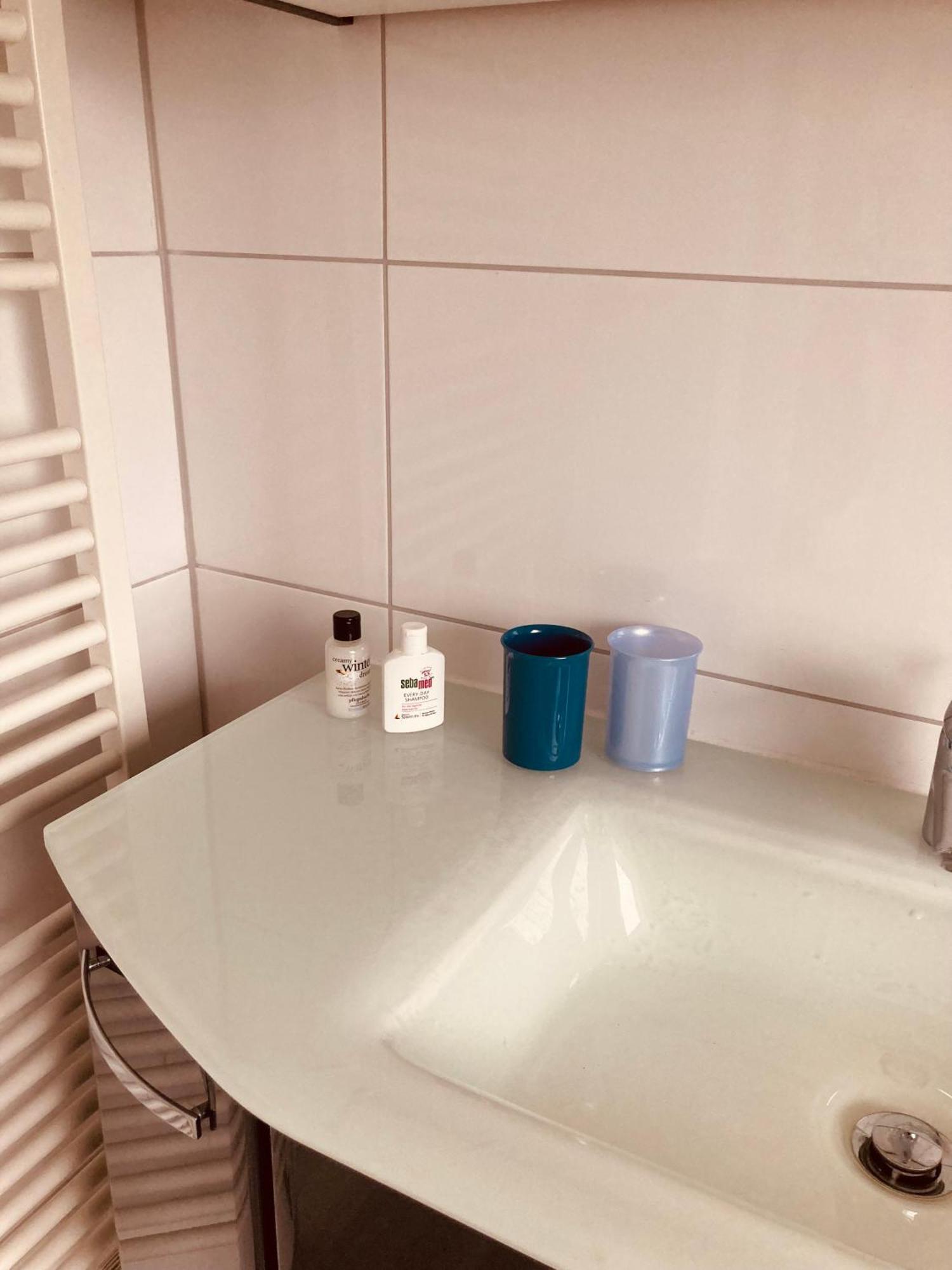 Appartement Betongold