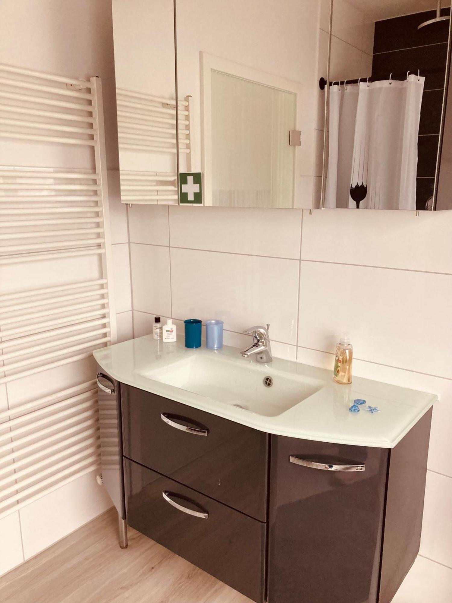 Betongold Appartement Duisburg