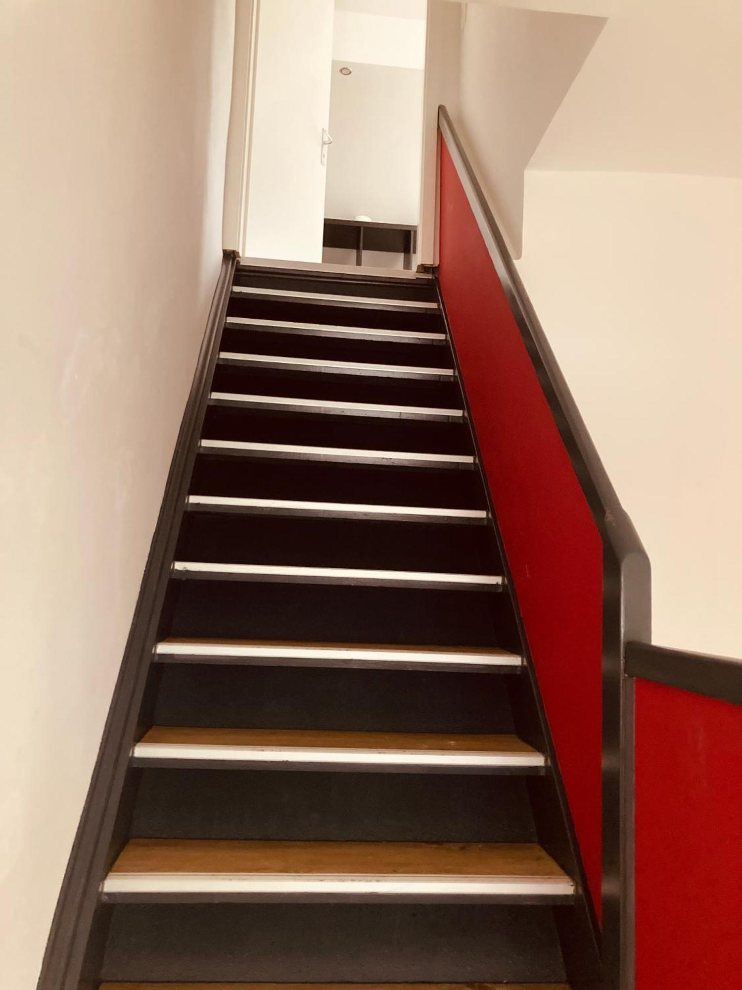 Appartement Betongold