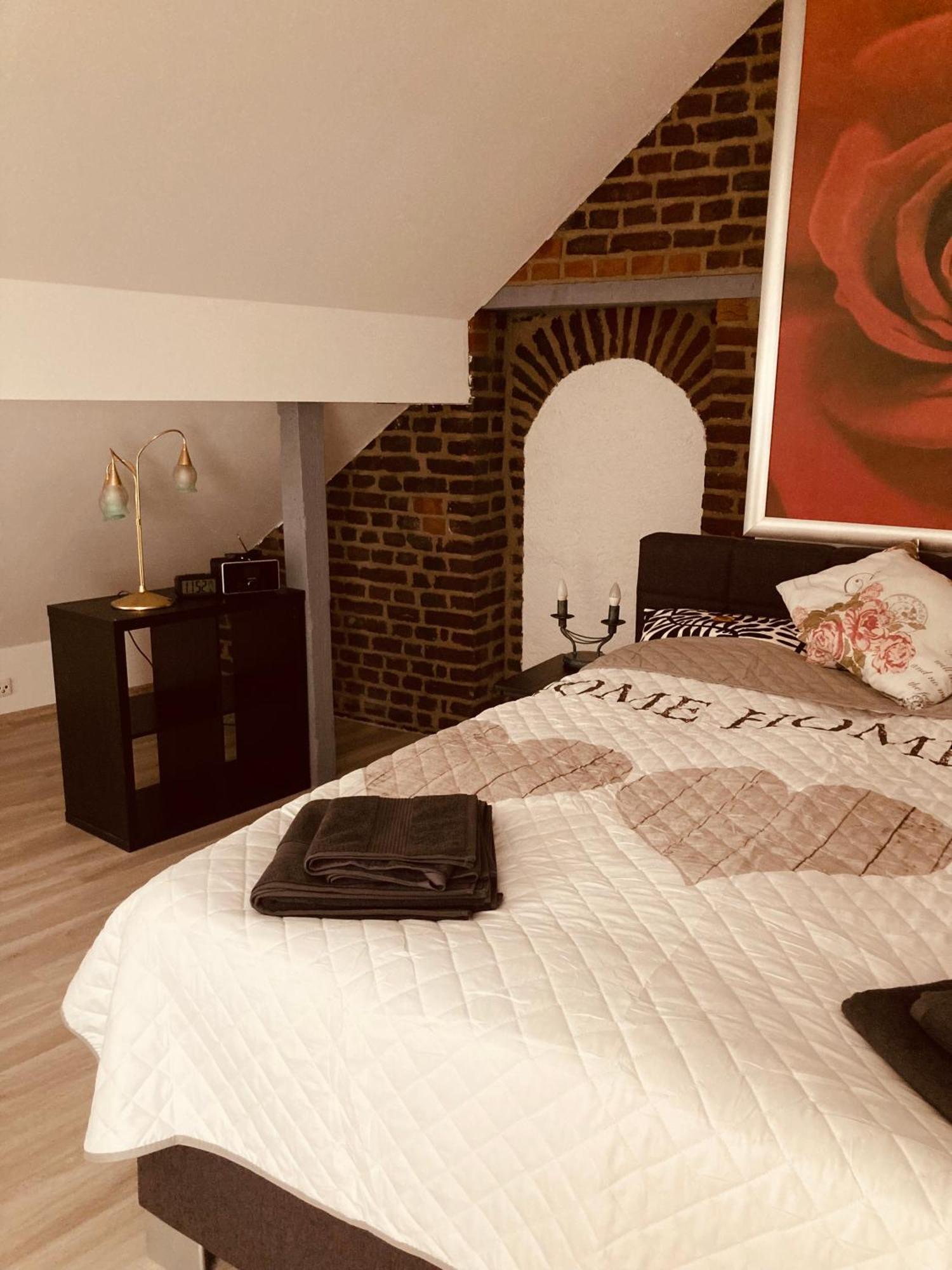 Betongold Appartement
