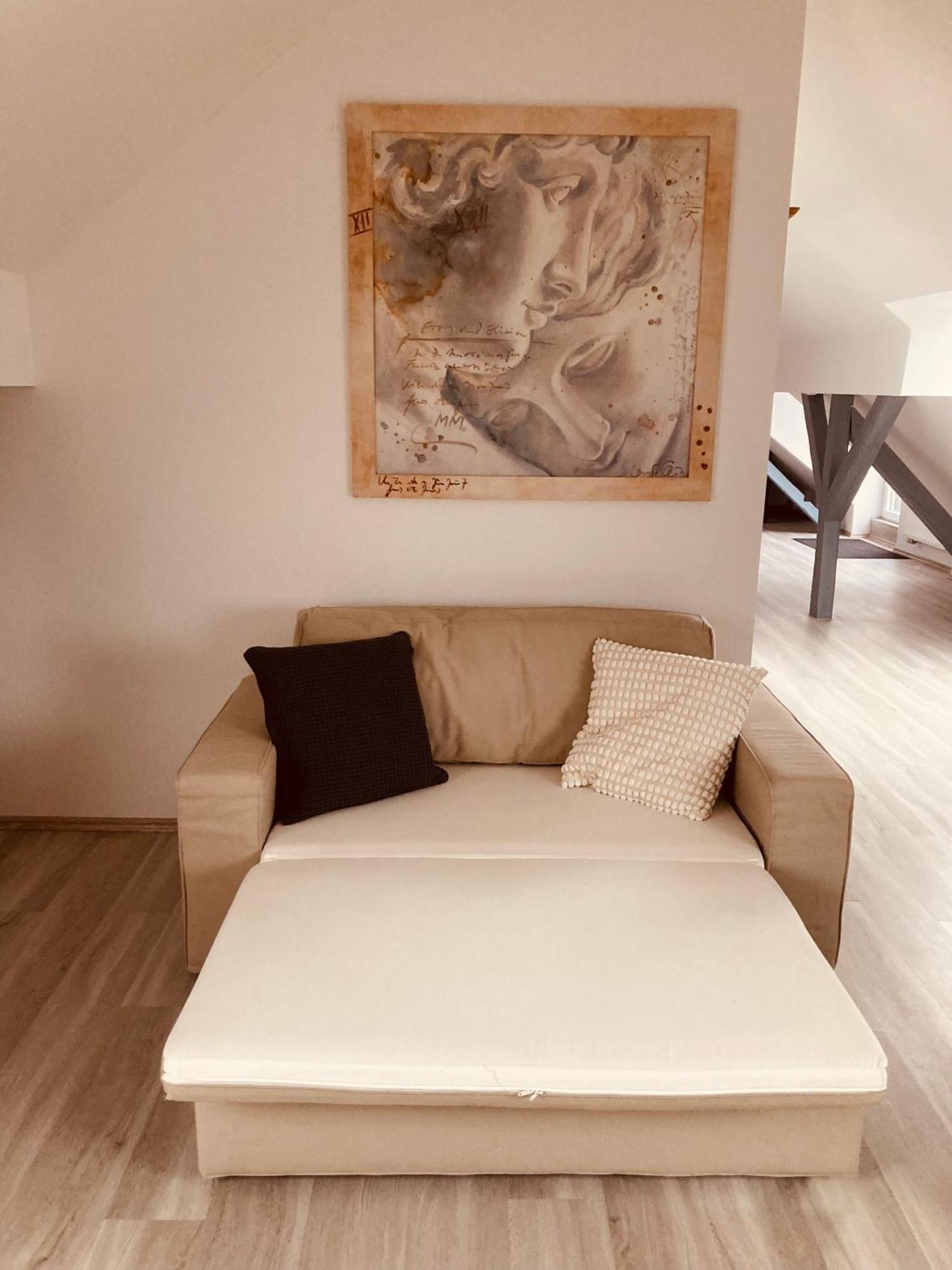 Betongold Appartement Duisburg