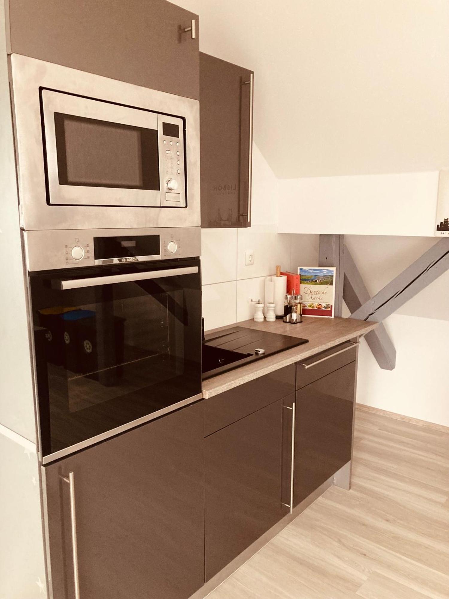 Appartement Betongold *