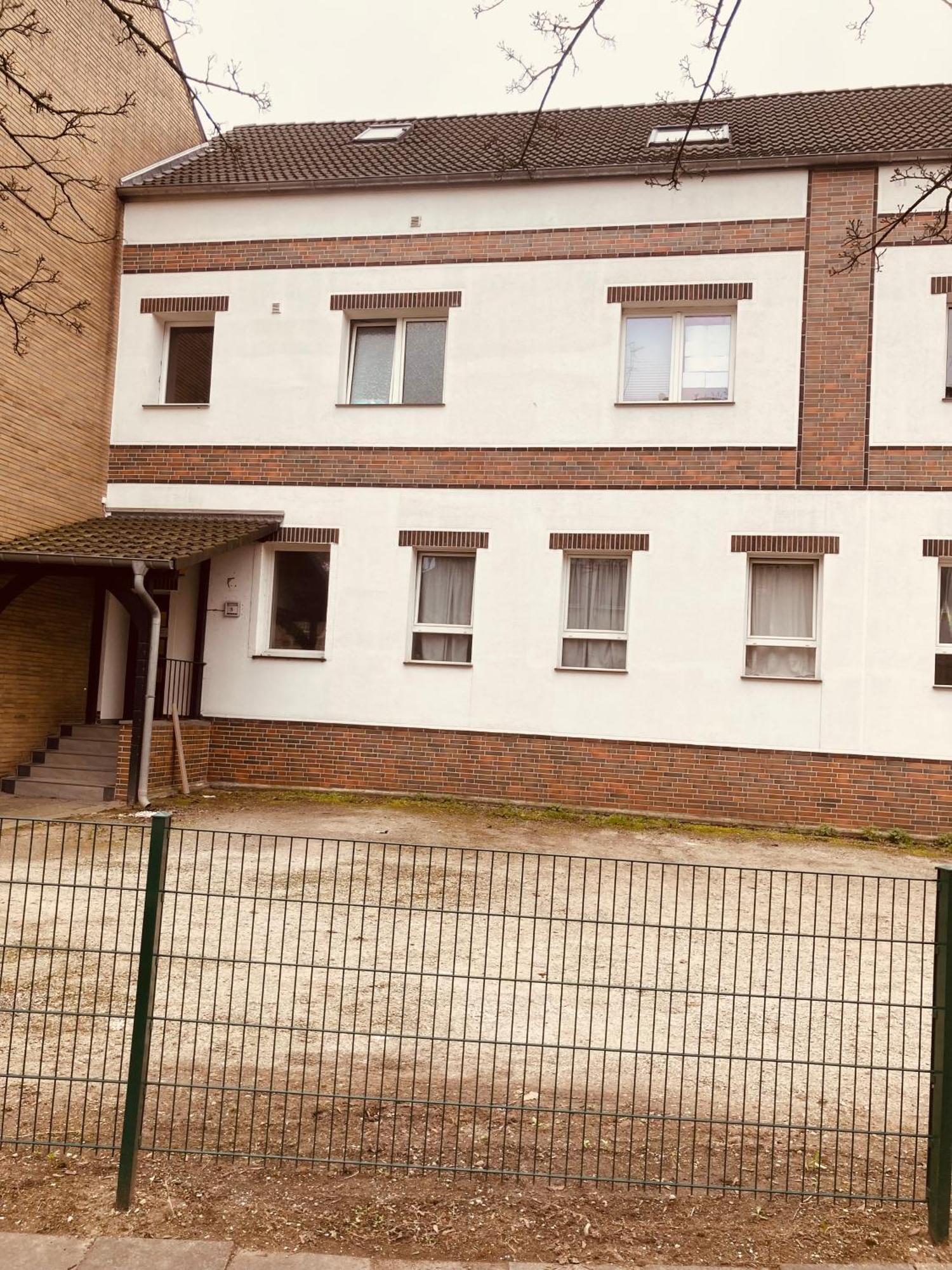 Betongold Appartement *