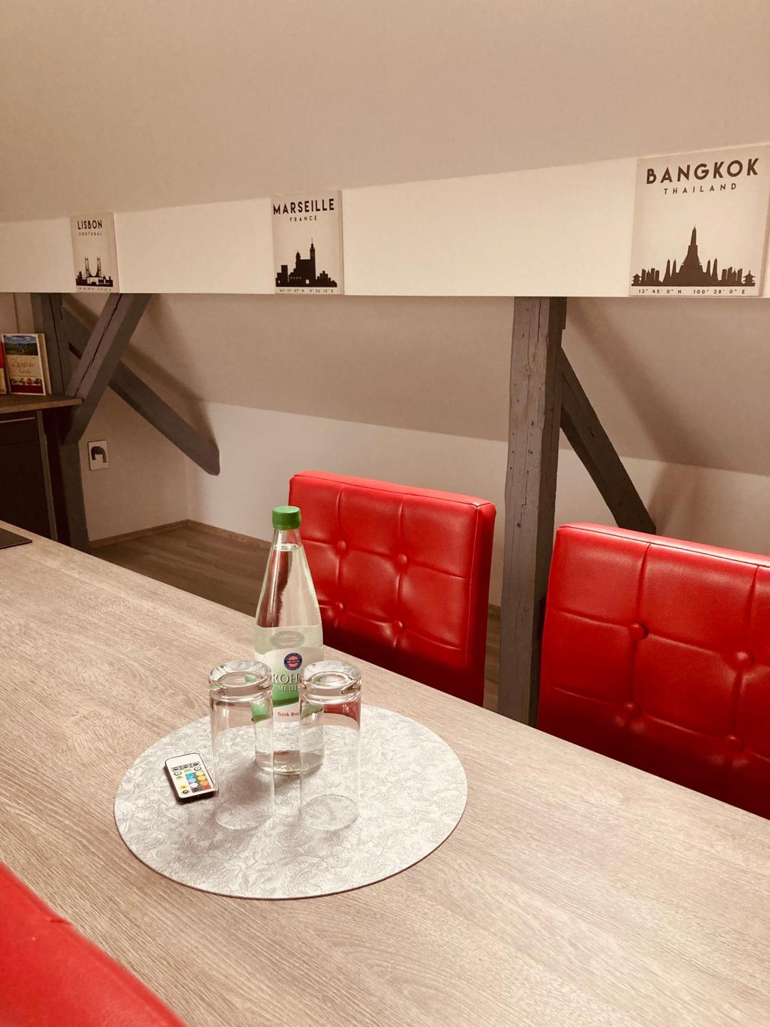 Appartement Betongold