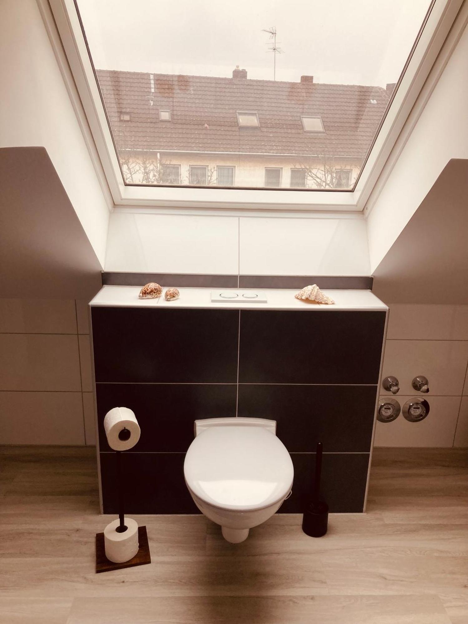 Appartement Betongold